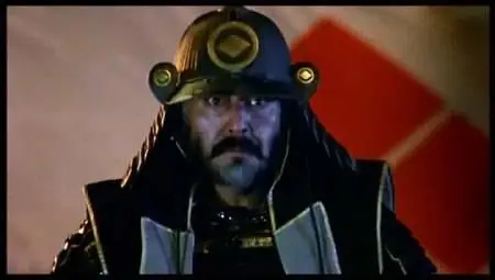 Akira Kurosawa-Kagemusha (1980)