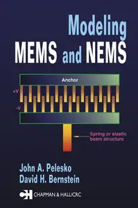 Modeling MEMS and NEMS (Repost)