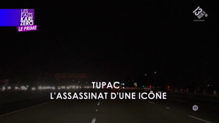 Tupac - L'Assassinat d'une Icone (2011)