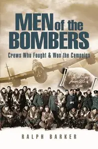 Men of the Bombers: Remarkable Incidents in World War II