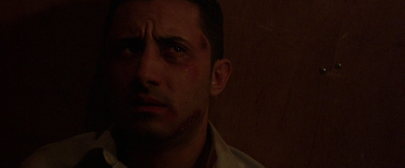 The Contract (2016)