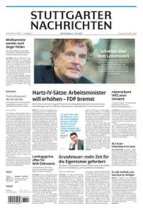 Stuttgarter Nachrichten  - 21 Juli 2022