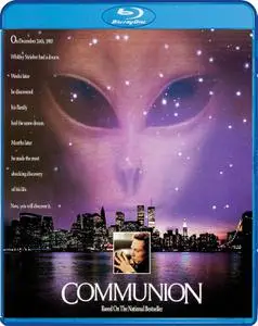 Communion (1989)