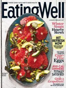 EatingWell - January-February 2017