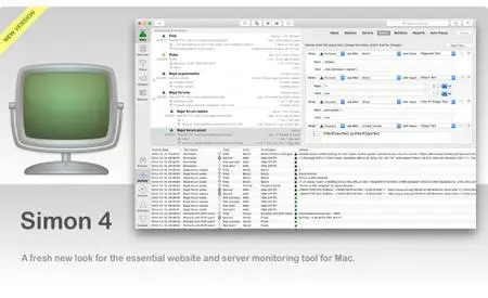 Dejal Simon 4.2.2 Multilingual Mac OS X