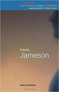 Fredric Jameson