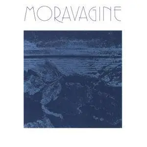 Moravagine - Moravagine (1975/2018)