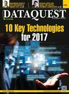 Dataquest - January 2017