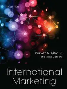 International Marketing, 4th Edition (UK Edition)