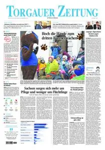 Torgauer Zeitung - 27. März 2019