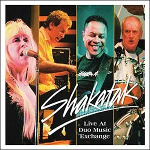 Shakatak - Live At Duo Music Exchange (2009)