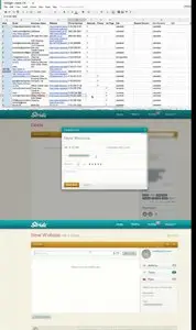 Local Email Takeover
