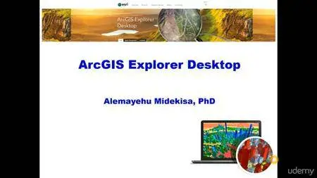 ArcGIS Explorer Desktop: Your Complete Guide