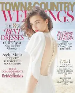 Town & Country Weddings  - February 01, 2014