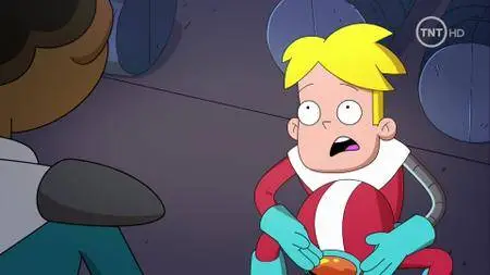Final Space S01E04