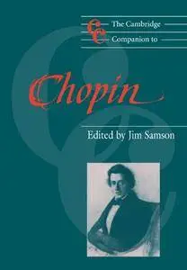 The Cambridge Companion to Chopin