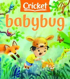 Babybug - May 2022