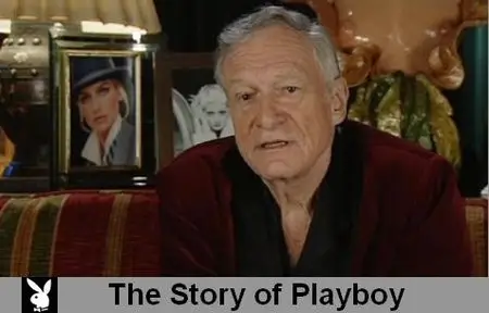 The Story of Playboy (2009)