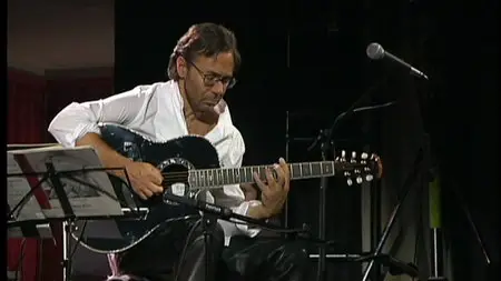 Al Di Meola - One Of These Nights (2004)