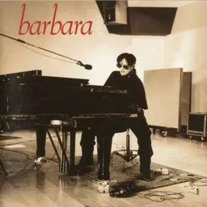 Barbara - L' intégrale des albums studio 1964-1996 (12CD, 2010)
