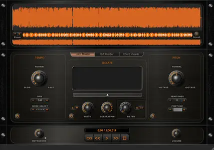 Sonic Ladder Riffstation v1.6.3 WiN