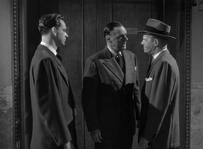 Criminal Lawyer (1951)
