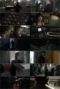 The Courier (2012)