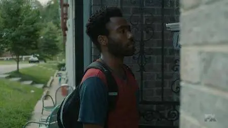 Atlanta S01E01