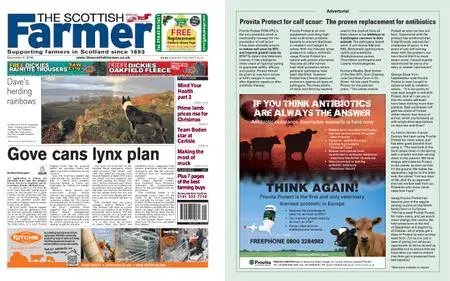 The Scottish Farmer – December 06, 2018