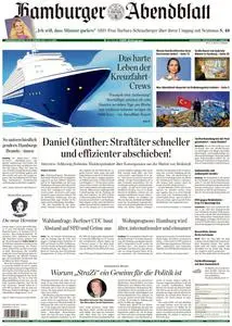 Hamburger Abendblatt  - 11 Februar 2023