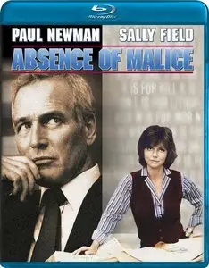 Absence Of Malice (1981)