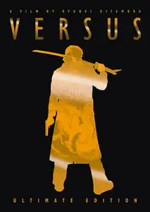 Versus (2000) [Ultimate Edition] [Re-UP]