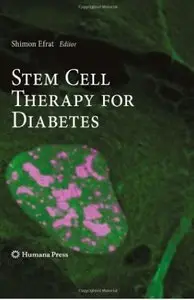 Stem Cell Therapy for Diabetes