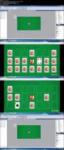 Udemy - Create a Memory / Matching Game with HTML5 in Construct 2