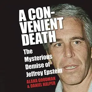 A Convenient Death [Audiobook]
