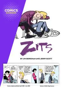 Zits – 01 May 2022