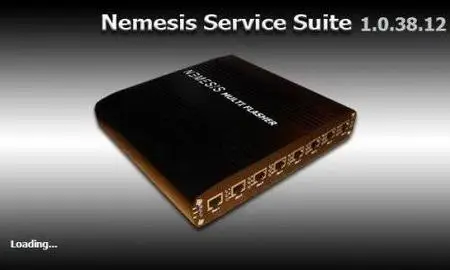 Super Nemesis Service Suite 1.0.38.12