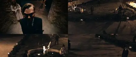 La Notte del Giudizio (2013)