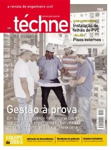  Téchne - Edição 215 - Fevereiro de 2015
