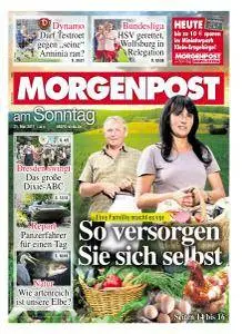 Dresdner Morgenpost - 21 Mai 2017