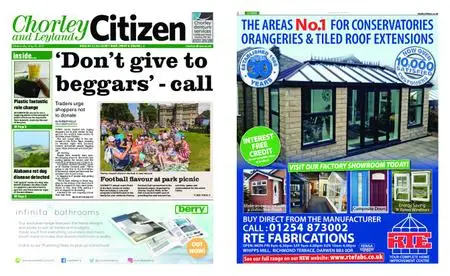 The Citizen – May 29, 2019