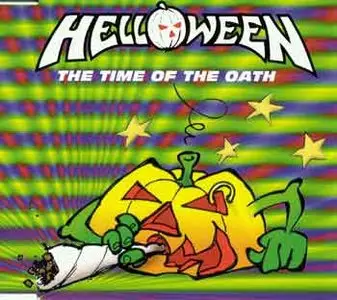 Helloween - Singles collection (12 albums) 1994 - 2006