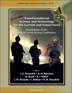 Transformational Science and Technology for the Current and Future Force (Repost)