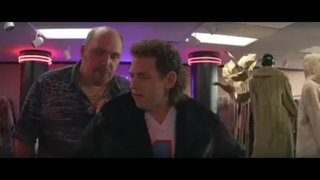 Maniac S01E04
