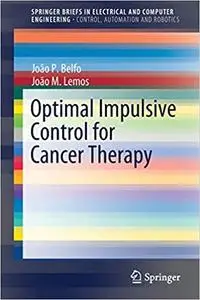 Optimal Impulsive Control for Cancer Therapy
