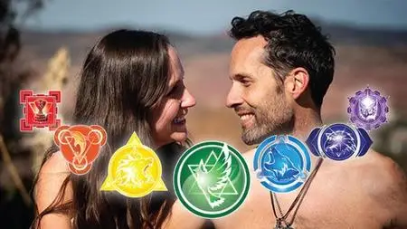 Living Life In Full Color: Empower The 7 Chakras