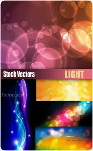 Stock Vectors - Light