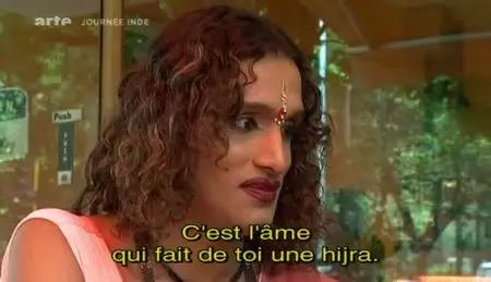 (Arte) Des saris et des hommes | India's Third Gender (2011){Re-UP}