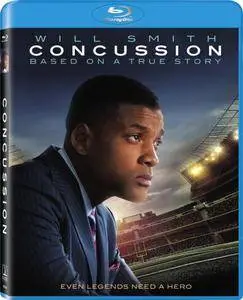 Concussion (2015)