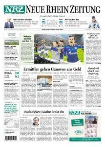 NRZ Neue Rhein Zeitung Dinslaken - 27. November 2017
